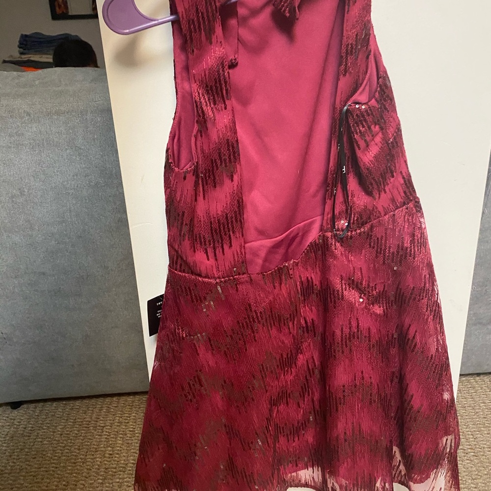 Lulus dress NWT